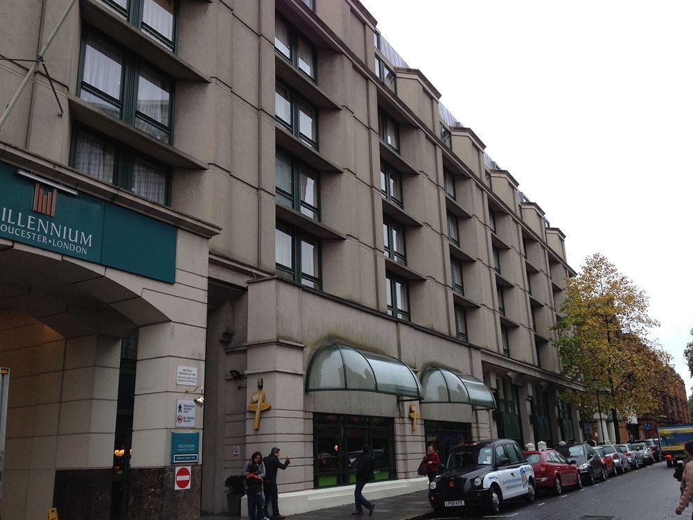 Hotel Millennium Gloucester London