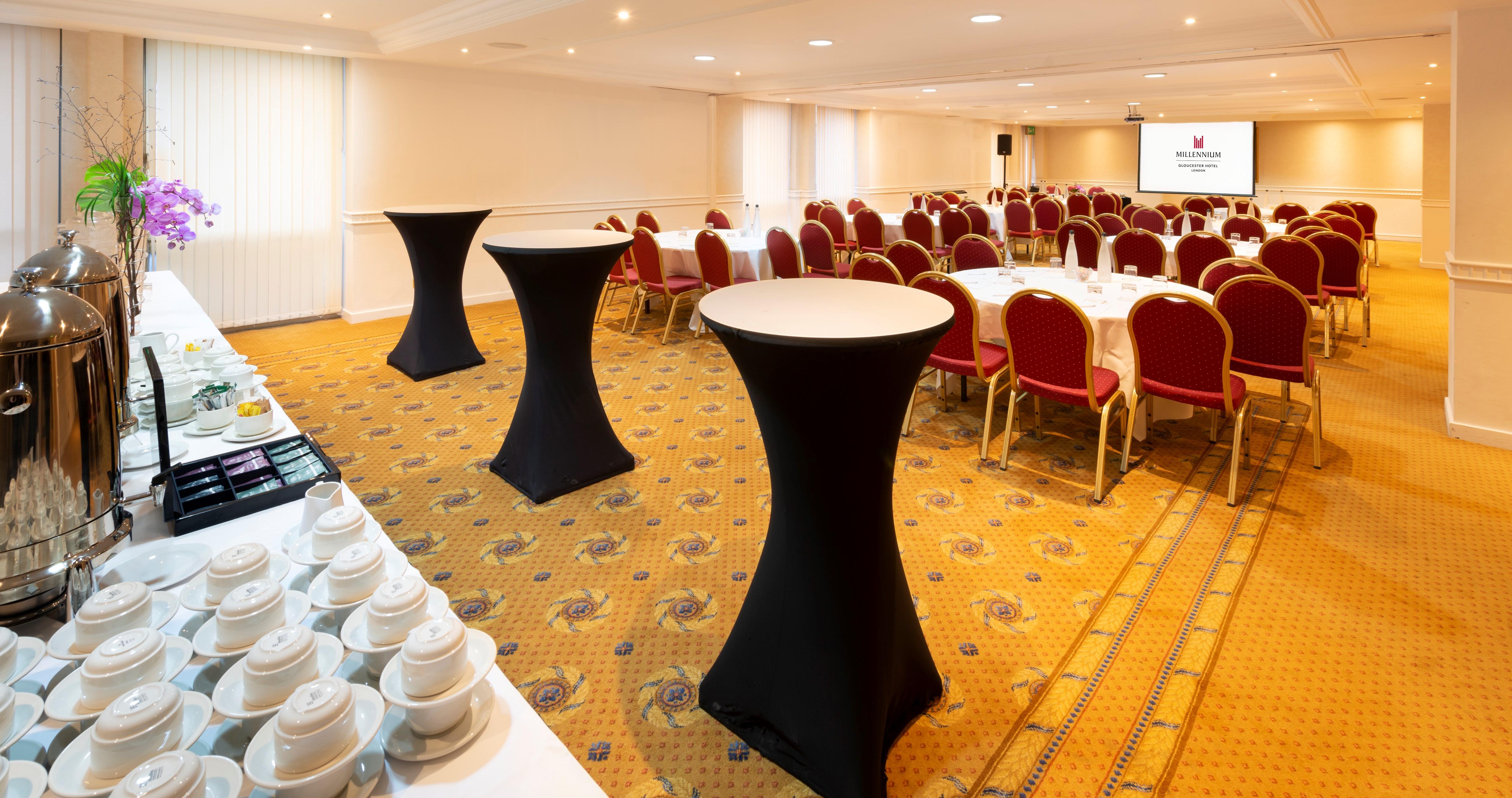 Millennium Gloucester 4* London