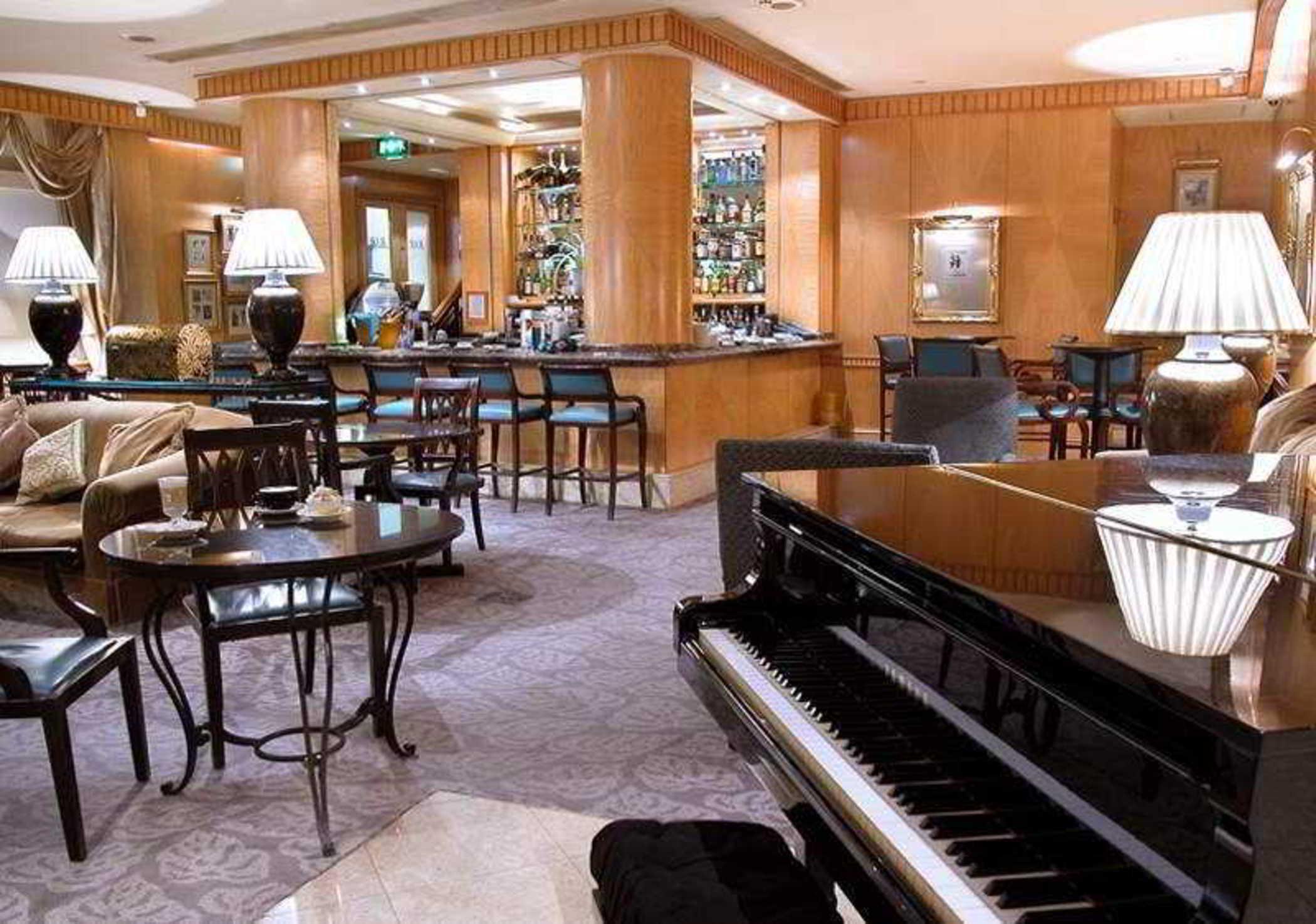 Hotel Millennium Gloucester London