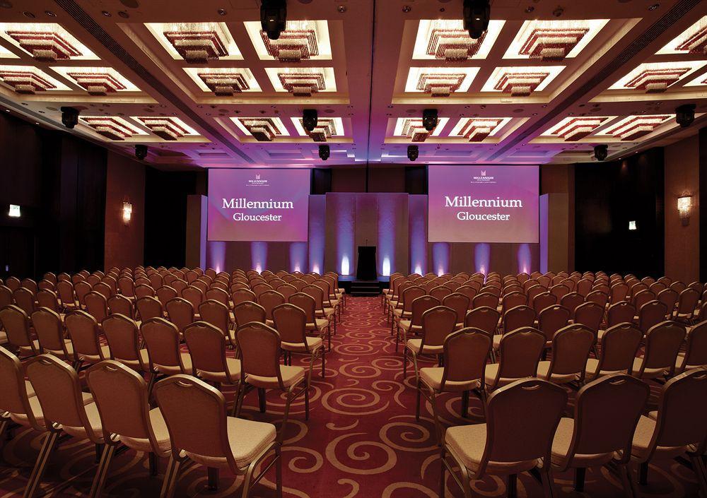 Millennium Gloucester Hotel London