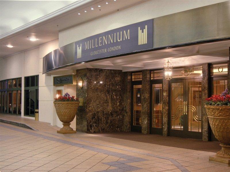 Hotel Millennium Gloucester London