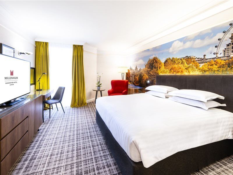 Millennium Gloucester Hotel